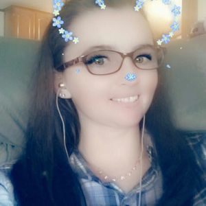 Meet your Posher, Shannon